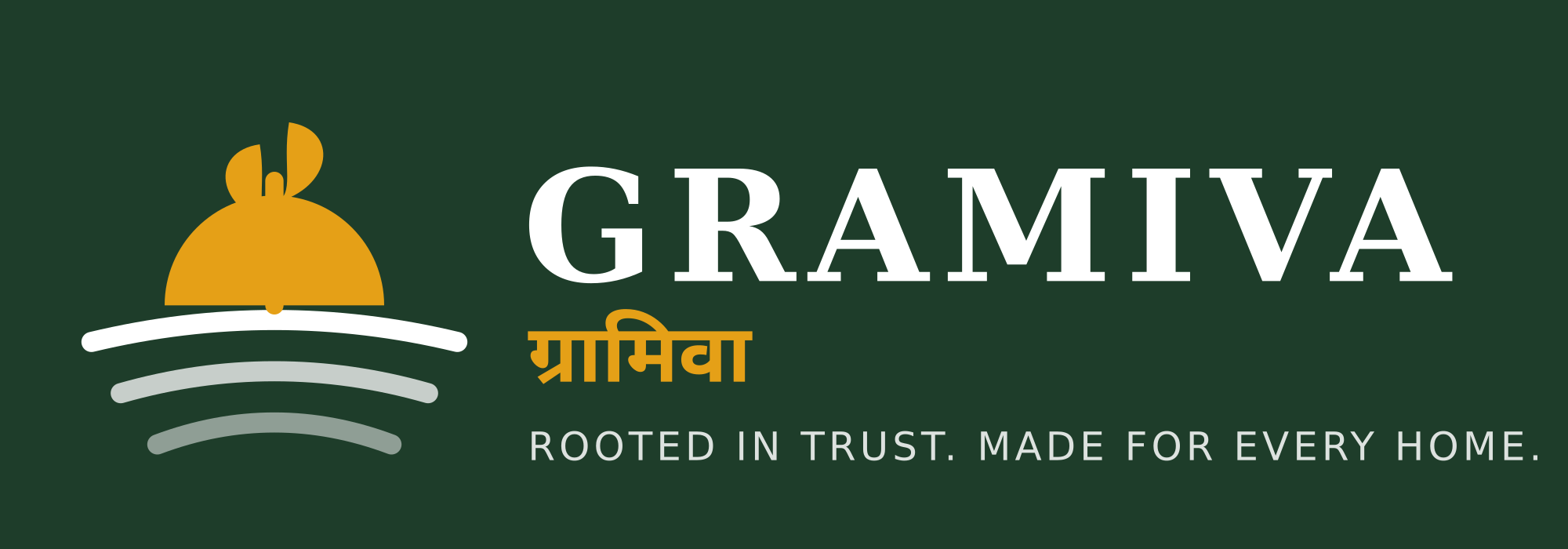 GRAMIVA — ग्रामिवा